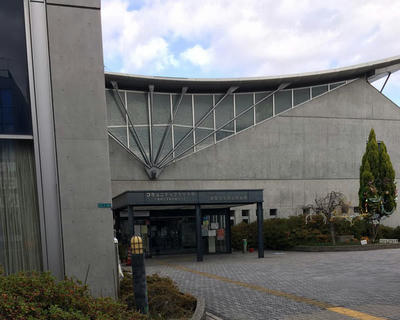 大阪市コミュニティプラザ平野