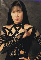 豊田真奈美