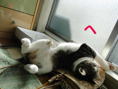 へ