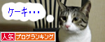人気ブログランキング（猫ブログ）へ