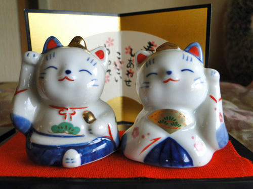 ねこひなさま２