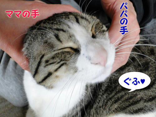ぐふっ