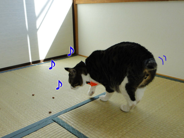 るんるん♪