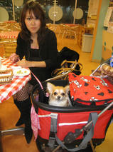 RANちゃん＆RIKIちゃん＆JACKYくん＆RENAちゃん＆MERONちゃん　T