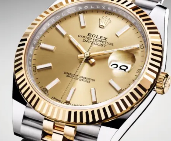 高級腕時計ブランド