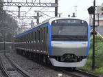相鉄 11000系 11002F 試運転 回送