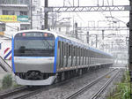 相鉄 11000系 11002F 試運転 回送