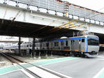 相鉄 11000系 11001F 試運転 二俣川