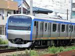 相鉄 11000系 11001F 試運転 二俣川