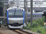 相鉄 11000系 11001F 試運転 999
