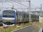 相鉄 11000系 11002F 回送 臨時列車 鉄道友の会