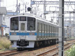 小田急 クヤ検測 クヤ31形 1051F
