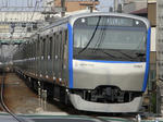 相鉄 11000系 11001F 試運転 461