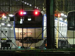 相鉄 新型車両 11000系 11001F デビューイベント
