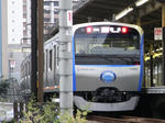 相鉄 11000系 11002F 営業運転開始 運用開始
