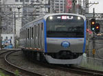 相鉄 11000系 11002F 営業運転開始 運用開始