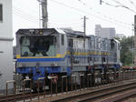 相鉄 レール削正車 日本スペノ SPENO INTERNATIONAL S.A. RR16 M-16