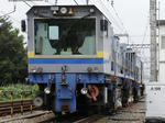相鉄 レール削正車 日本スペノ SPENO INTERNATIONAL S.A. RR16 M-16