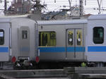 小田急 4000形 4058F 東急車輛 E233 海老名