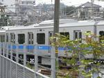 小田急 4000形 4058F 東急車輛 E233 海老名