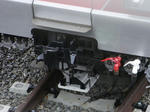 相鉄 新7000系 7715F SR無線アンテナ ATS-P 検査 改造 試運転