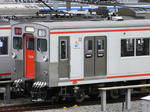 相鉄 7707F 旧7000系 SRアンテナ ATS-P