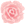薄ピンクのバラ（小）