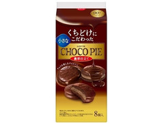 チョコパイ 濃厚仕立て