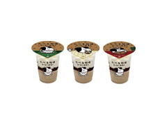 赤城 たべる牧場 コーヒーみるく