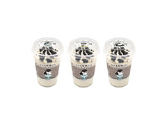 赤城 たべる牧場パフェ クッキー＆クリーム