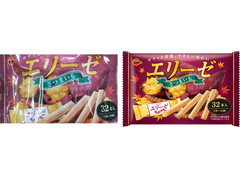 ブルボン エリーゼ さつまいも