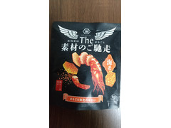 湖池屋 The 素材のご馳走 海老