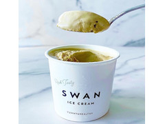 SWAN ICECREAM ミルクティー