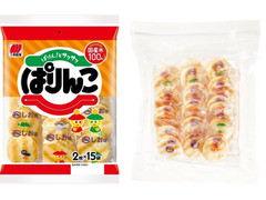 三幸製菓 ぱりんこ