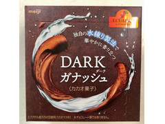 明治 DARK ガナッシュ