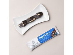 ゴディバ BIO‐VITA ナッツ＆フルーツ バーブルーベリー＆ヘーゼルナッツ