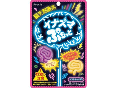 クラシエ イナズマぷちっと