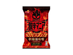 フリトレー 激辛マニア 辛焔猛味噌