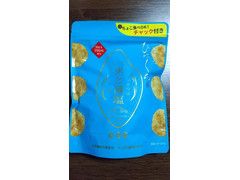 金吾堂 おすきなひとくち 米と藻塩 つぶつぶ
