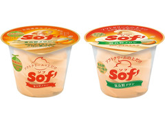 赤城 Sof’ 富良野メロン