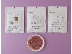 春日井 ふるーつじぇりー ぶどう味