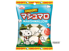 エイワ スヌーピーマシュマロ