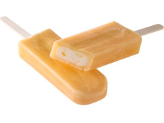 シャトレーゼ やわらか氷バー 6種のミックスフルーツ