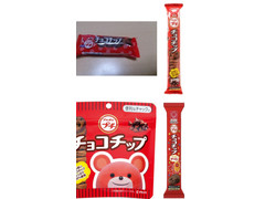 ブルボン プチ チョコチップ