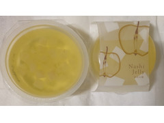 ヤマザキプラザ 和梨ゼリー