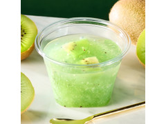 ドンレミー ぷるっとキウイジュレ