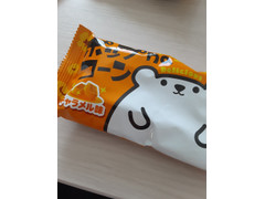 やおきん ポップnaコーン キャラメル味