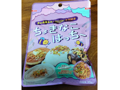 ShinSei ちょきなこはっちー