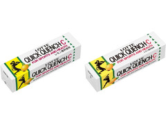 ロッテ クイッククエンチ‐Cガム