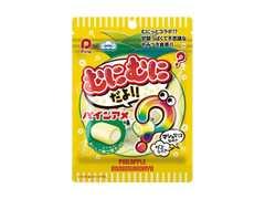 エイワ むにむにだよ！！ パインアメ味